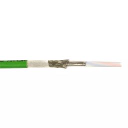 ALPHA WIRE Multicore Cable ETHERNET CABLE, 4COND, 22AWG, 152.4M, 74001 GR002-image-81