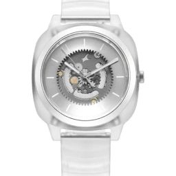 Fastrack 3312PP02 Bare Unisex Analog Watch-23