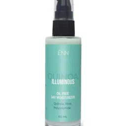 Enn Illuminous Oil Free Day Moisturiser - 60 ml-25