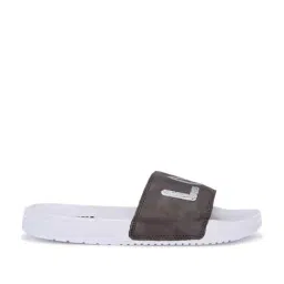 Yuuki Men's SALVADOR II Brown Slides-picture-15