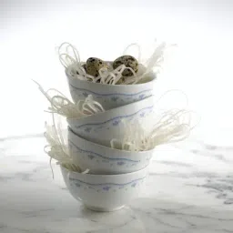 Corelle Livingware Morning Blue 177ml Katori Pack of 6-image-41