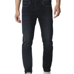 Pepe Jeans Blue Skinny Fit Jeans-picture-31