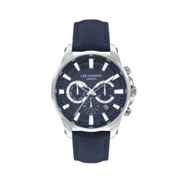 Lee Cooper LC07525.399 Multifunction Watch for Men-12