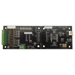 ANALOG DEVICES Interface / Communications Development Kits EVALUATION MODULE, INTERFACE, MAX31912EVKIT#-image-36