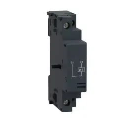 Schneider Electric TeSys Deca 48 V Motor Protection Circuit Breaker, GVAU416-image-34