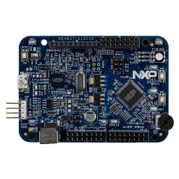 NXP DEV BOARD, 16BIT, S12Z, CAN, LIN/SCI, DEVKIT-S12ZVC-picture-15