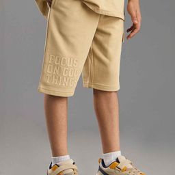 max Boys Shorts-image-124