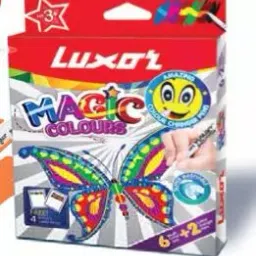 Luxor 1765 Magic Colours Box-image-75