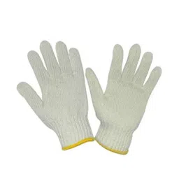 Standard Make Knitted Gloves (Pack of 1 Pair)-image-4