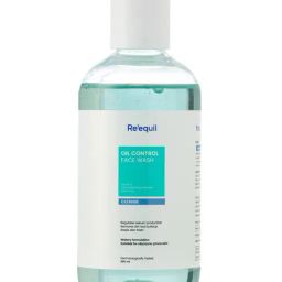 Re'equil Oil Control & Anti Acne Face Wash - 200 ml-18