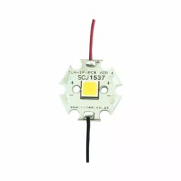 Intelligent Horticultural Solutions Circular LED Array 1 White LED 8000K, IHH-F601-HORW-SC221-WIR200.-image-91