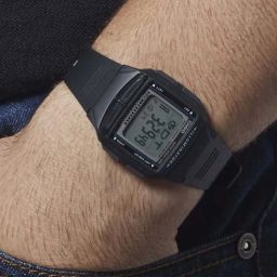 Casio DB-36-1AVDF Digital Watch for Men image 3