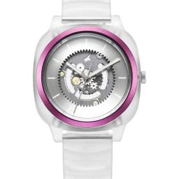 Fastrack 3312PP05 Bare Unisex Analog Watch-29