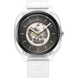 Fastrack 3312PP06 Bare Unisex Analog Watch-28