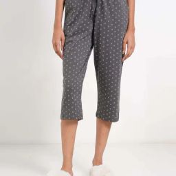 Dreamz By Pantaloons Dark Shadow Regular Fit Printed Capris-picture-20