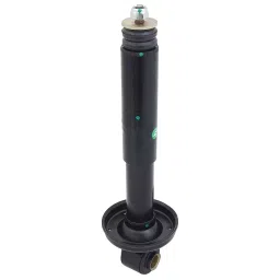 Uno Minda Shock Absorber (Oil) Front for Piaggio Ape (SS-3101F)-picture-5