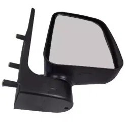 Dkmax by Lumax 009-SVM-SR Side View Mirror RH for Tata Ace (Pack of 1)-8