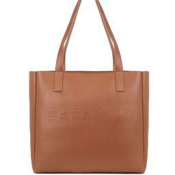CarryLux Shopper Tote Bag-image-24