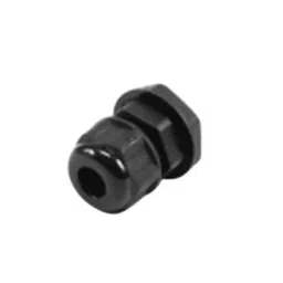 Hammond Cable Gland PG9 Thread 4 to 8 mm Dia Nylon, 2565654-picture-41