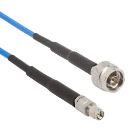 AMPHENOL RF RF Coaxial Cable Assemblies RF CABLE, N TYPE PLUG-SMA PLUG, 3.3FT, 095-909-168M100-picture-40