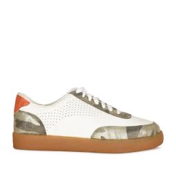 Hush Puppies by Bata Men's White Sneakers-image-45