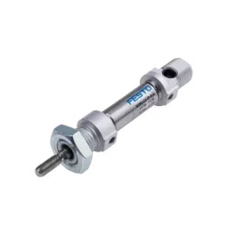 FESTO Standard Cylinder 12mm DSNU-12-25-P-A-47