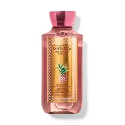 Bath & Body Works Costa Rica Pink Pineapple Sunrise Body Wash-picture-23
