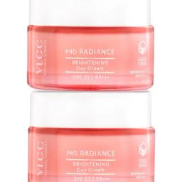 VLCC Pro Radiance Brightening Day Cream SPF 25 PA+++ - Pack of 2-image-53