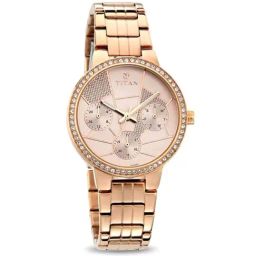 Titan NS95058WM02 Whimsy Analog Watch for Women-picture-31