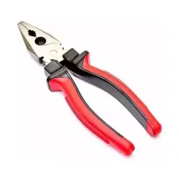 Sky Blue SBE-8 inch R/B Plier Lineman Plier (Length : 8.0 inch)-image-13
