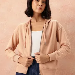 all about you Hooded Sweatshirt-picture-36