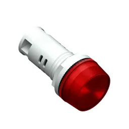 Essen Deinki LM Series 48 V DC Red LED Module Pilot Light-picture-30