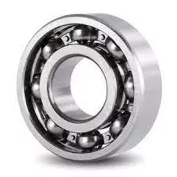 ZKL Single Row Deep Groove Ball Bearing, Inner Dia 6 mm, Outer Dia 19 mm, Width 6 mm, 626-2RS-image-66