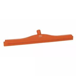 VIKAN Orange Squeegee 110x80x600 mm for Food Preparation Surfaces, 77147-image-29