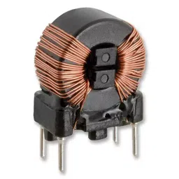 WURTH ELEKTRONIK Common Mode Choke, 500Uh, 3.5A, 7448013501-45
