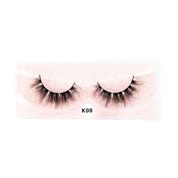 BOBI EnhancingYou Knockout 5D Eyelashes K08-40