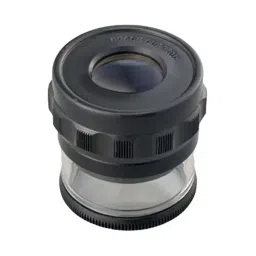 AS ONE Scale Loupe 25 Φmm Lens Diameter, MG7173-26