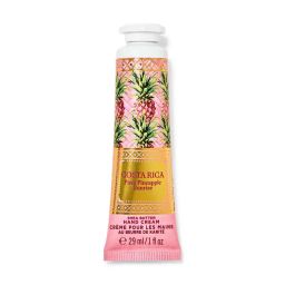 Bath & Body Works Pink Pineapple Sunrise Hand Cream-picture-3