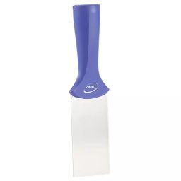 VIKAN Stainless Steel Hand Scraper for Food Industry, 40108-image-31