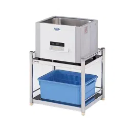 AS ONE Ultrasonic Cleaner Frame 320×260×120 mm, 7-5646-01-48