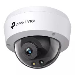 TP-link VIGI C230 3 MP Full-Colour Dome Network Camera, IR Range: 30 m-38