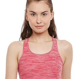 PERF Bra Half Coverage-1