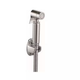 Somany Stainless Steel Chrome Finish Health Faucet-picture-43