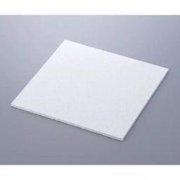 AS ONE Magnetic Heat Resistant Plate 180x180x5t mm, 6-561-12-15