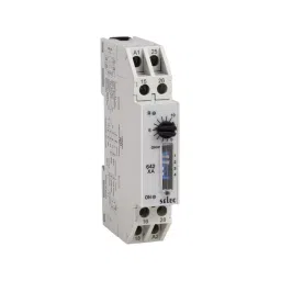 Selec 642XA Power Supply 17.5mm-22