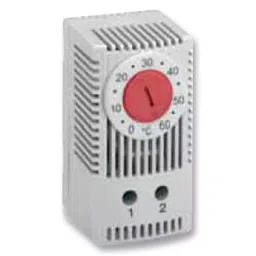 SCHNEIDER ELECTRIC Thermostats THERMOSTAT, NC, ADJUSTABLE, NSYCCOTHC-30