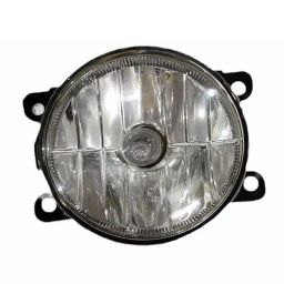 Hella Fog Lamp With LED For Mahindra Bolero, Color 358.206-141-image-17