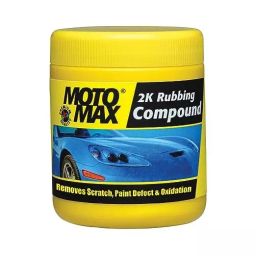 Motomax Rubber Compound Scratch Remover & Shiner 100 g (Pack of 100)-picture-20