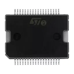 Infineon POWER SWITCH, HIGH-SIDE, 5.5V, SOIC-36, ISO1H816GAUMA1-25