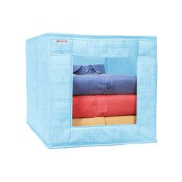 prettykrafts Blue 2 Pieces Reusable Multi-Utility Organisers-2